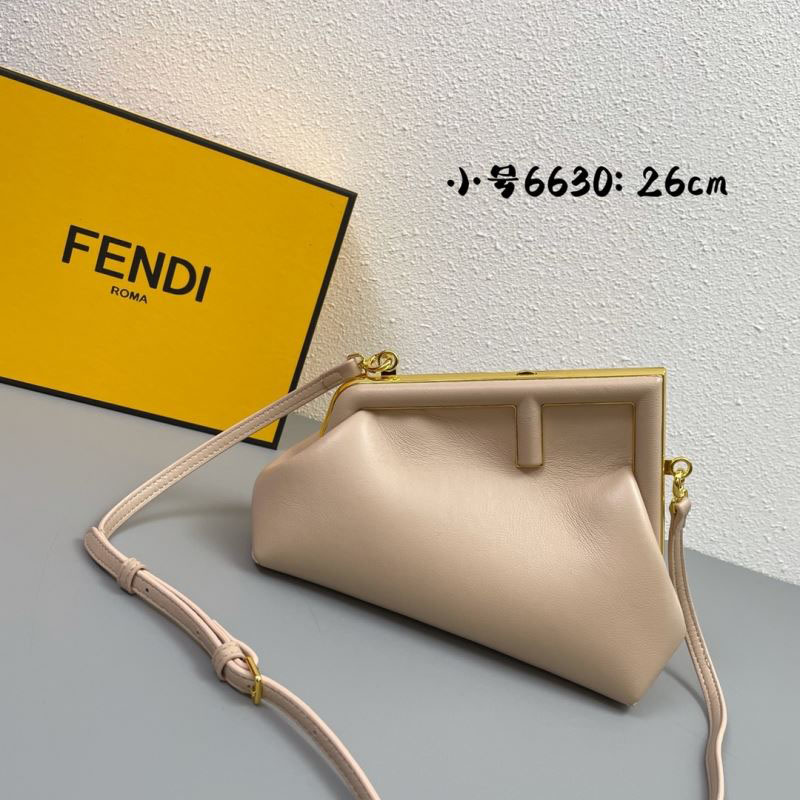 Fendi Satchel Bags